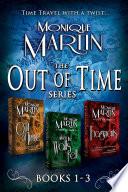 Out of Time Series Box Set