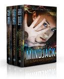 Mindjack Box Set (Books One-Three)