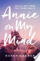 Annie on My Mind image