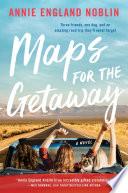 Maps for the Getaway image