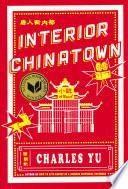 Interior Chinatown image