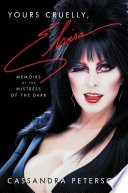 Yours Cruelly, Elvira image
