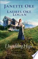 Unyielding Hope (When Hope Calls Book #1) image