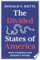 The Divided States of America