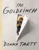 The Goldfinch image