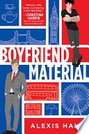 Boyfriend Material image
