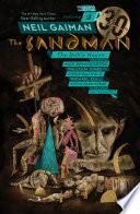 Sandman Vol. 2: The Doll's House 30th Anniversary Edition image