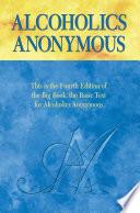 Alcoholics Anonymous, Fourth Edition