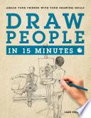 Draw People in 15 Minutes