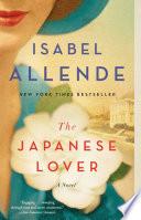The Japanese Lover image