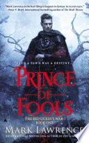 Prince of Fools image