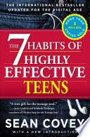 The 7 Habits of Highly Effective Teens image