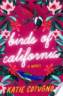 Birds of California image