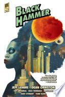 Black Hammer Library Edition Volume 2 image