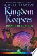 Kingdom Keepers III (Volume 3)