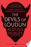 The Devils of Loudun image