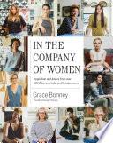 In the Company of Women image