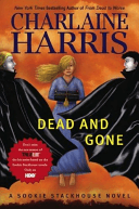 Dead and Gone: A Sookie Stackhouse Novel (Sookie Stackhouse/True Blood) image