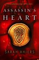 Assassin's Heart (Assassin's Heart, #1)