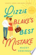 Lizzie Blake's Best Mistake image