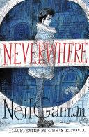 Neverwhere Illustrated Edition image