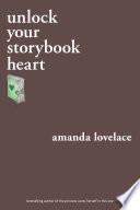 unlock your storybook heart image
