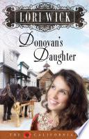 Donovan's Daughter image