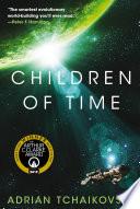 Children of Time image