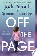 Off the Page image