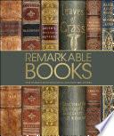 Remarkable Books image