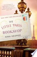 The Little Paris Bookshop image