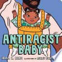 Antiracist Baby Board Book image