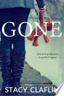 Gone (Gone #1) image