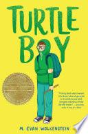 Turtle Boy image