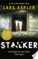 Stalker (Joona Linna, Book 5) image