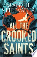 All the Crooked Saints image