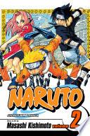 Naruto, Vol. 2 image