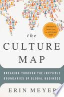 The Culture Map image