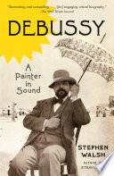 Debussy image