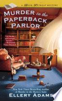 Murder in the Paperback Parlor image