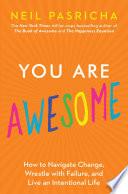 You Are Awesome image