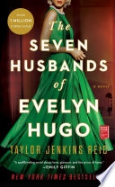 The Seven Husbands of Evelyn Hugo image