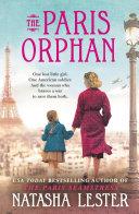 The Paris Orphan image