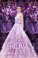 The Crown (The Selection, Book 5) image
