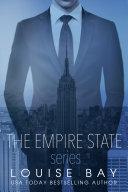 The Empire State Series: A Week in New York, Autumn in London, New Year in Manhattan