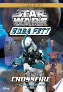 Star Wars: Boba Fett: Crossfire