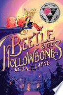 Beetle & the Hollowbones image