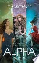 Alpha Girls Series Boxed Set image