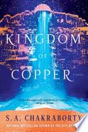 The Kingdom of Copper image