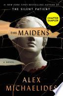 The Maidens: Chapter Sampler image